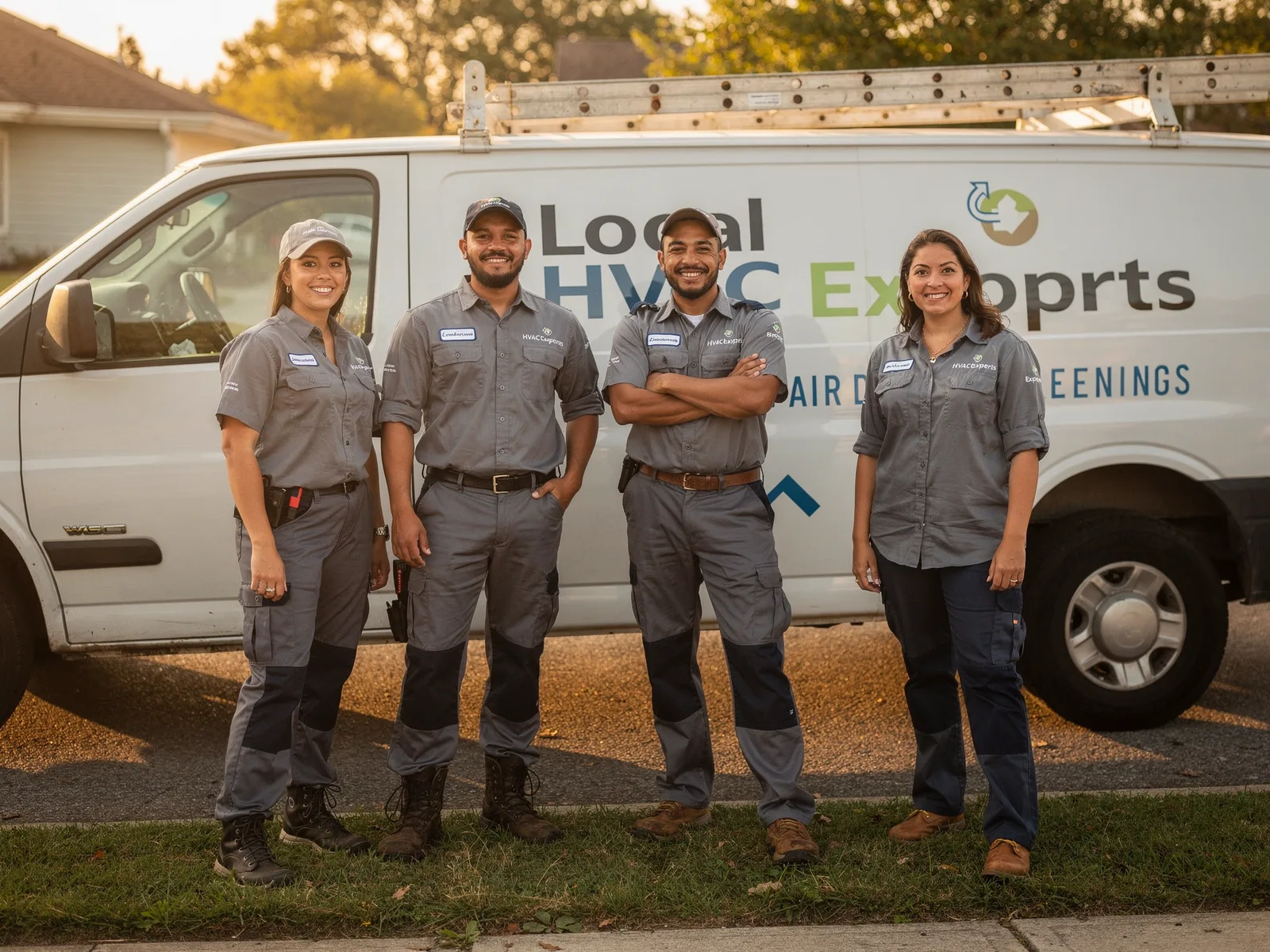 24/7 HVAC Repair & AC Replacement company in Putnamville, IN