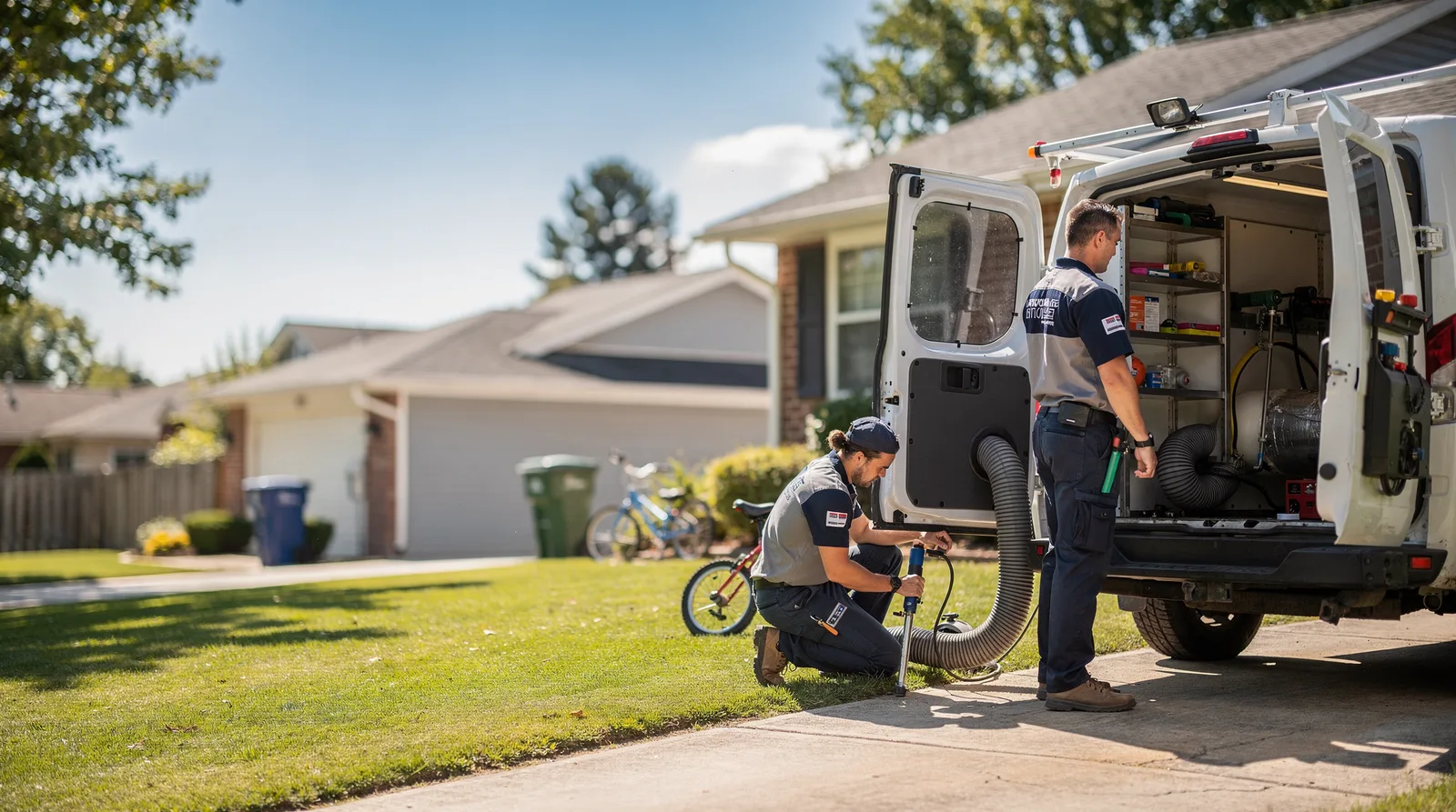 24/7 HVAC Repair & AC Replacement in Putnamville, IN near me